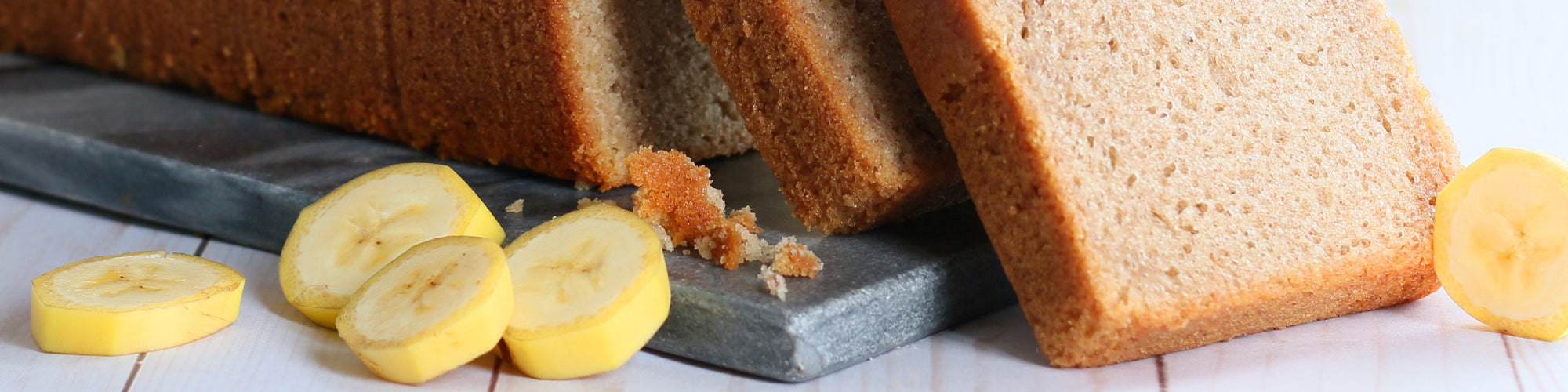 Pound Cakes