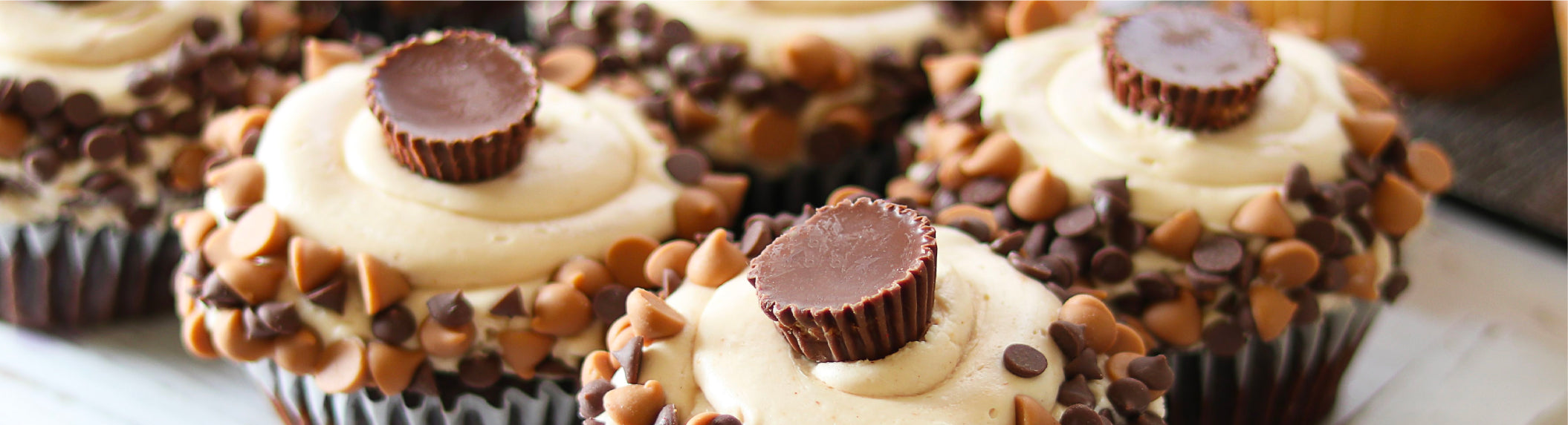 Cupcakes