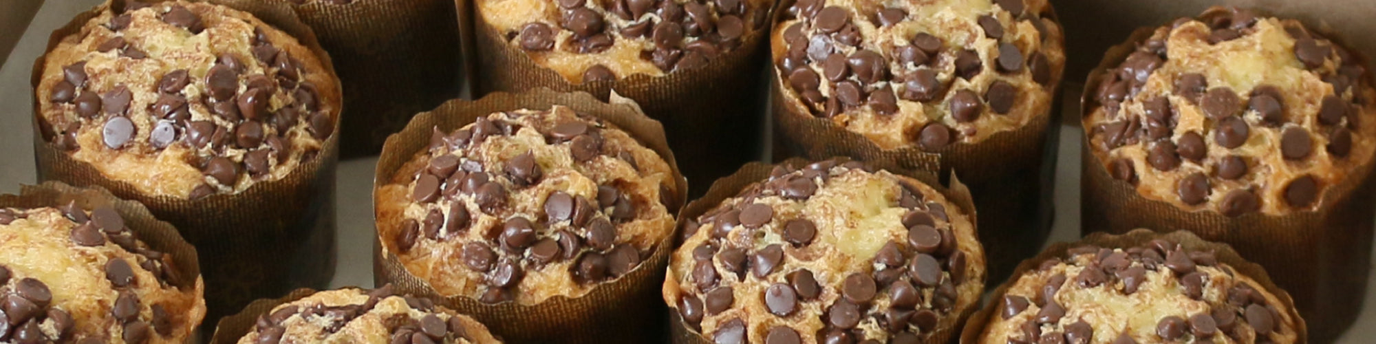 Muffins