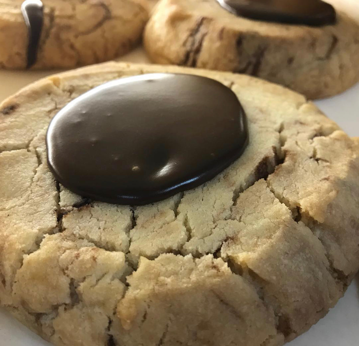 Chinese Cookie