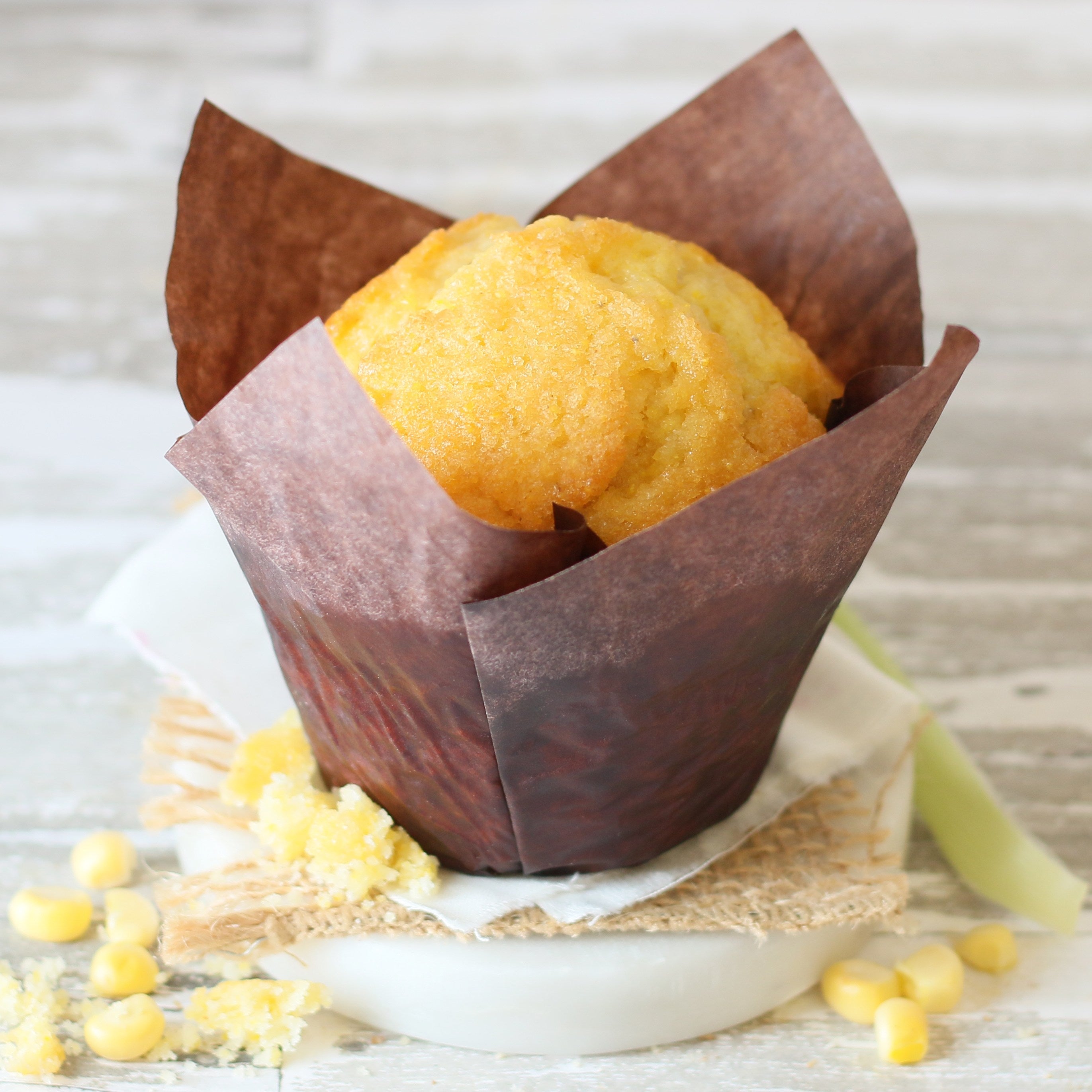 Corn Muffin