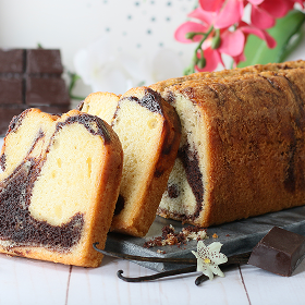 Pound Cakes