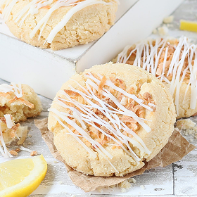 Rugglach & scones