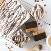 Brownies & Crumb Cakes