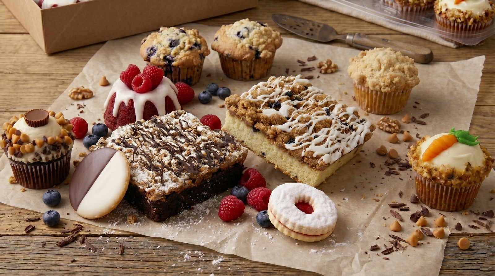 muffinandstuff
